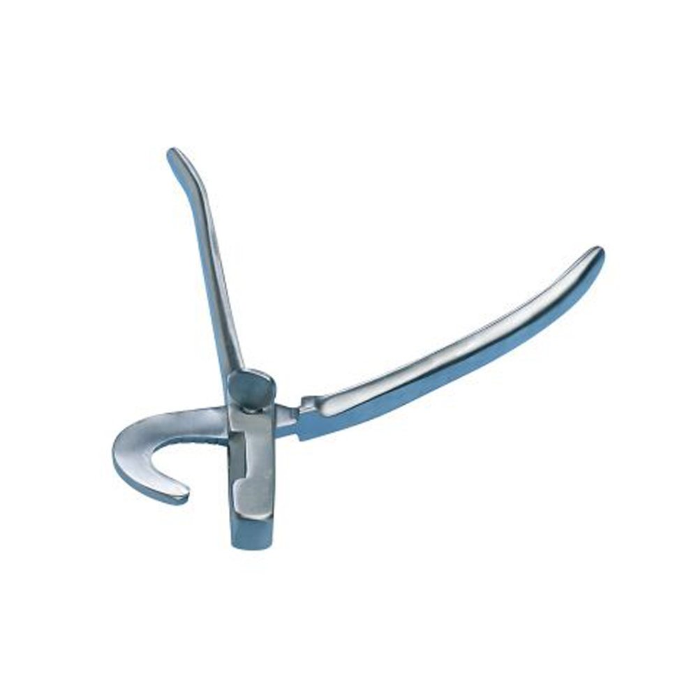 Emasculator Plier